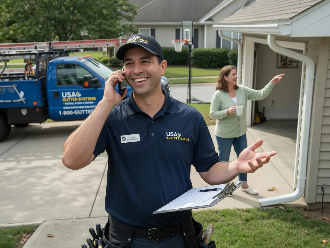 Gutter Installation Green Bay, WI FAQs